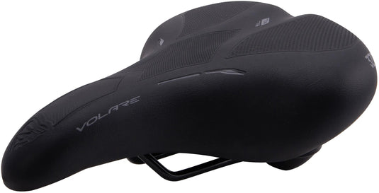 Contec sattel volare city el ct saddle volare city el city tour unisex black
