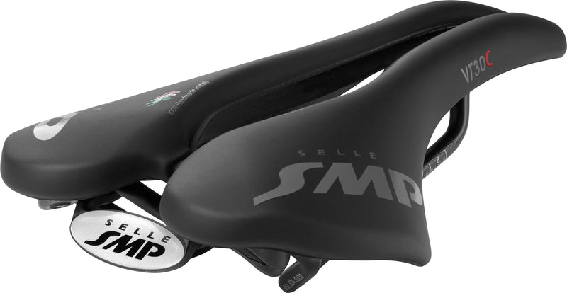 Load image into Gallery viewer, Selle smp vt30c saddle
