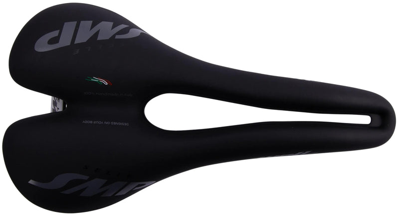 Load image into Gallery viewer, Selle smp zadel well saddles well black
