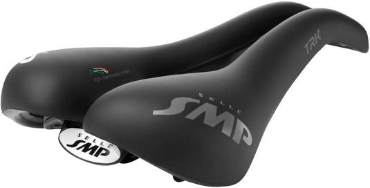 Selle smp zadel trk saddles trk m black