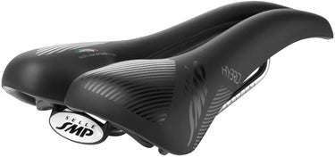 Selle smp zadel hybrid saddles hybrid black