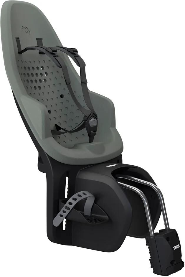 Load image into Gallery viewer, Thule kinderzitje yepp maxi 2 frame mount yepp child seats maxi 2 frame mount agave green
