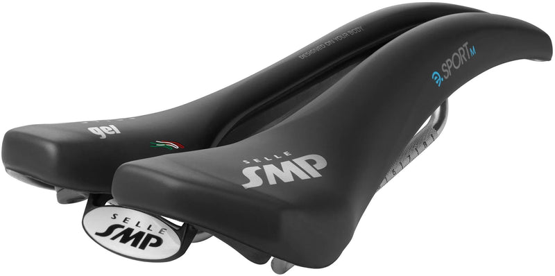 Load image into Gallery viewer, SMP Zadel E-sport medium gel
