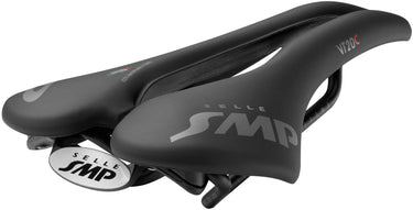 Selle smp zadel smp vt20c zwart