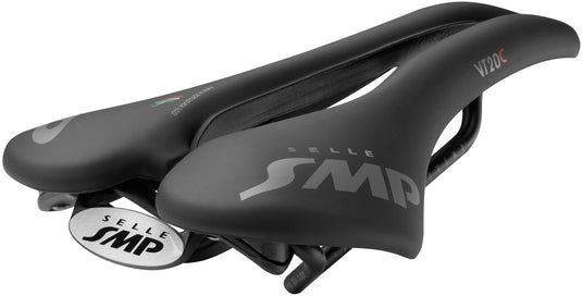 Selle smp zadel smp vt20c zwart