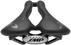 Selle smp zadel smp vt20c zwart
