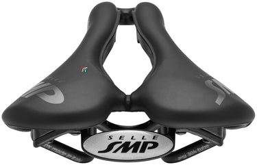 Selle smp zadel smp vt20c zwart
