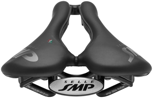 Selle smp zadel smp vt20c zwart
