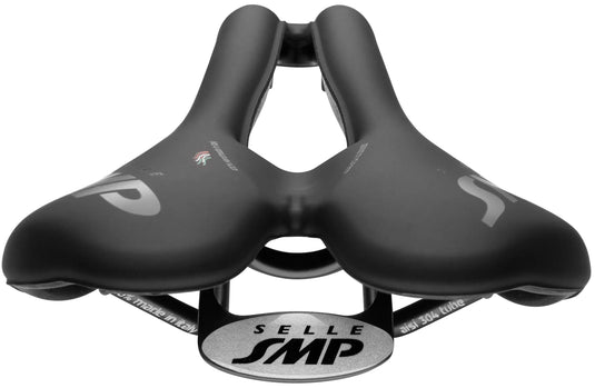 Selle smp sattel vt30 saddle vt30 black