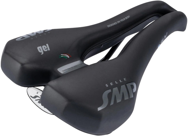 Load image into Gallery viewer, Selle smp sattel e-suv saddles e-suv gel
