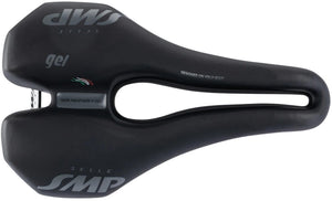 Selle smp zadel e-suv saddles e-suv gel