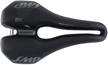 Selle smp zadel e-suv saddles e-suv gel