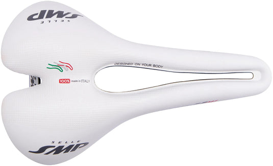 Selle smp sattel well m1 saddle well m1 white