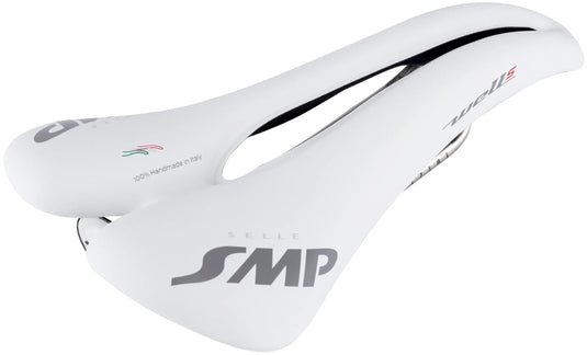 Selle smp sattel well s saddle well s white