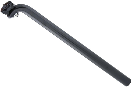 Kalloy sattelstütze seatpost 26,8 x 400 b