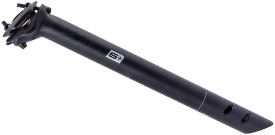 Ergotec sattelstütze ray seatpost 31,6x350mm