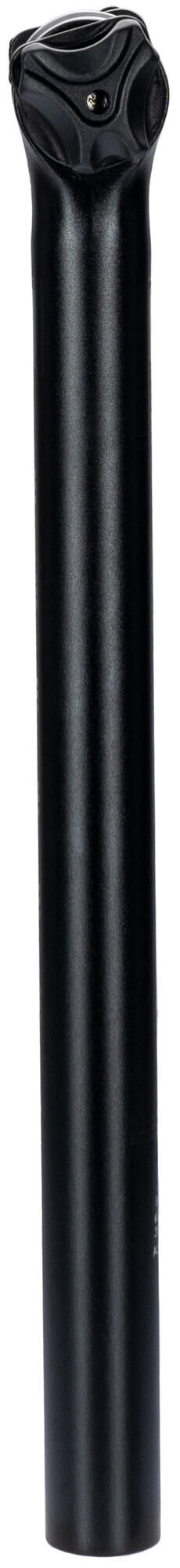 Contec patent-zadelpen bracer ct seatpost bracer 31,6x350mm, black