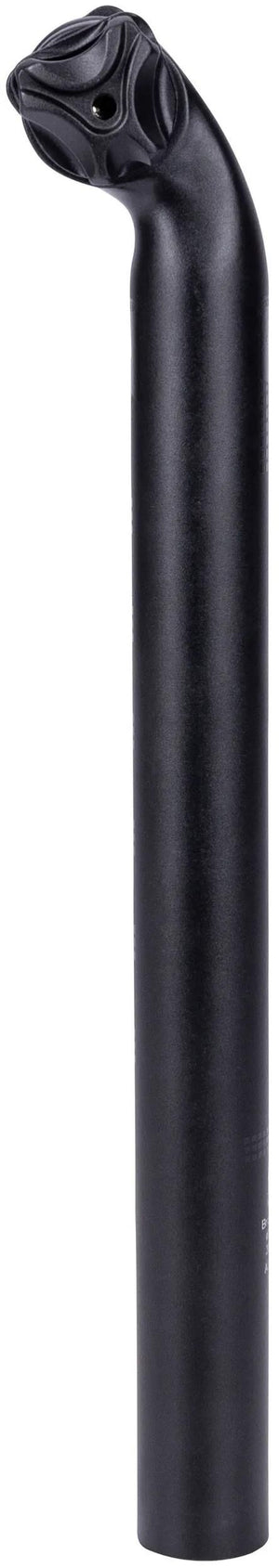 Contec zadelpen bracer os ct saddles. bracer os 27.2mm x 400 black