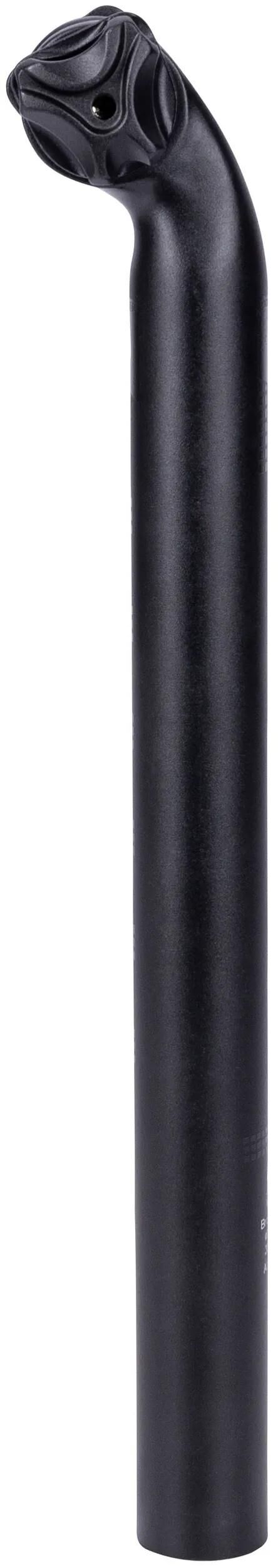 Contec sattelstütze bracer os ct saddles. bracer os 27.2mm x 400 black