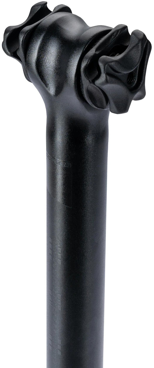 Contec zadelpen bracer ct seatpost bracer 30.9mm x 350 black