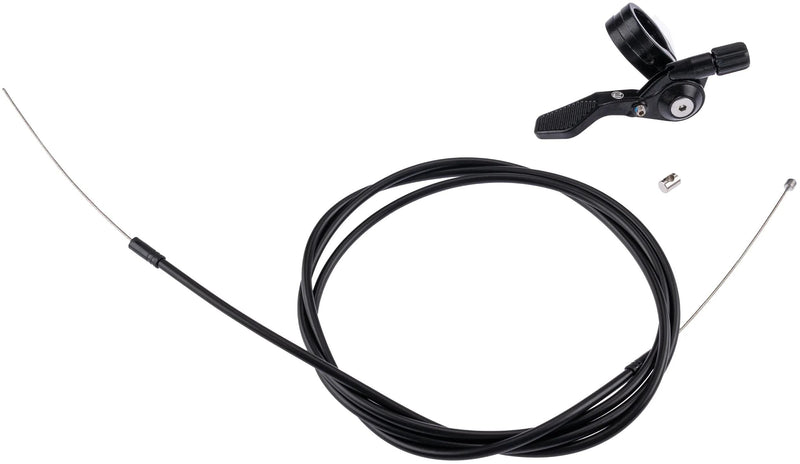 Load image into Gallery viewer, Ergotec variosattelstütze viper up down s dropper post viper up down 34,9mm
