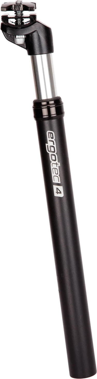 Ergotec federsattelstütze sp-4.1 susp.seatpost alu sp-4.1