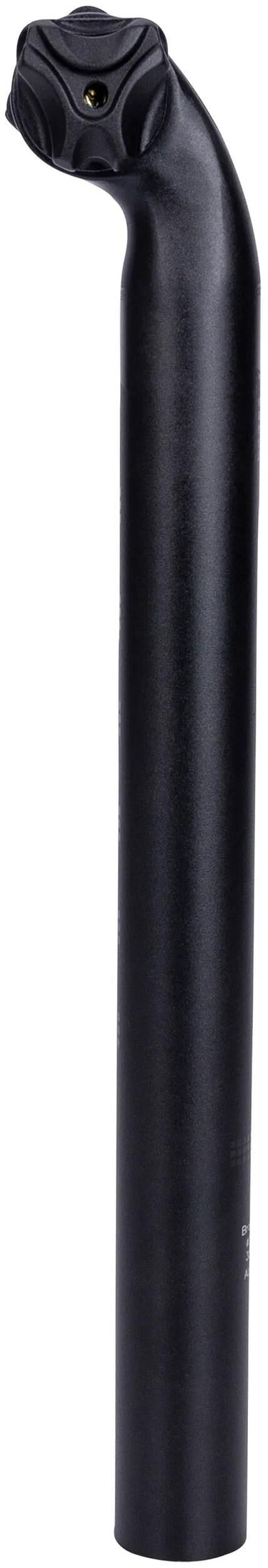 Contec zadelpen bracer os ct saddles. bracer os 31.6mm x 350 black