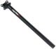 Ergotec zadelpen skalar 34,9 400mm zwart