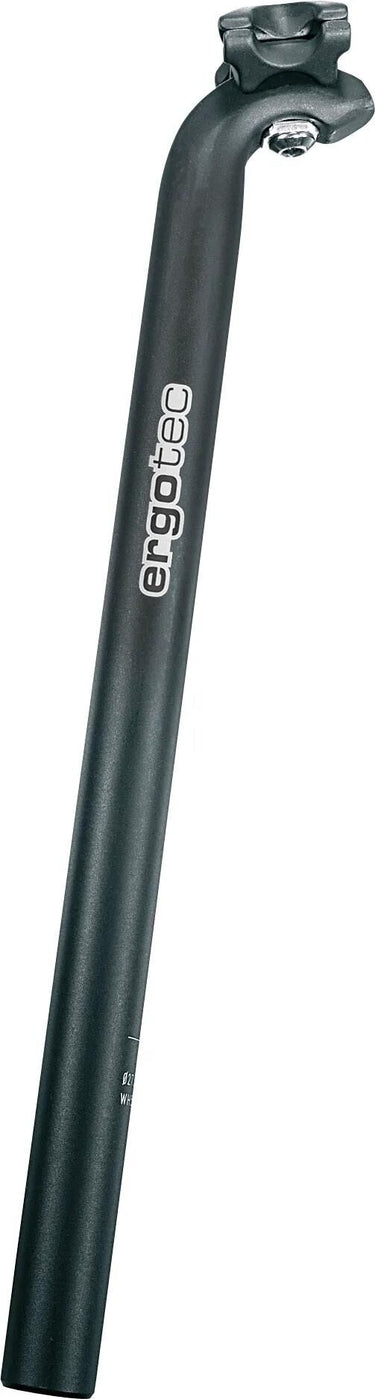 Ergotec sattelstütze hook seatpost hook 26.2 x 400mm