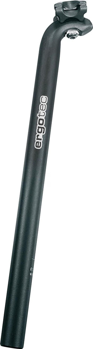 Ergotec zadelpen hook seatpost hook 27.2 x 400mm