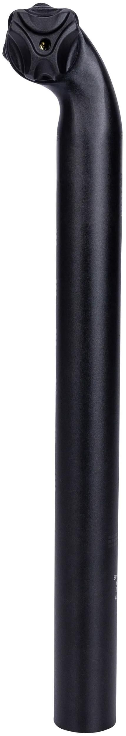 Contec sattelstütze bracer os ct saddles. bracer os 34.9mm x 400 black