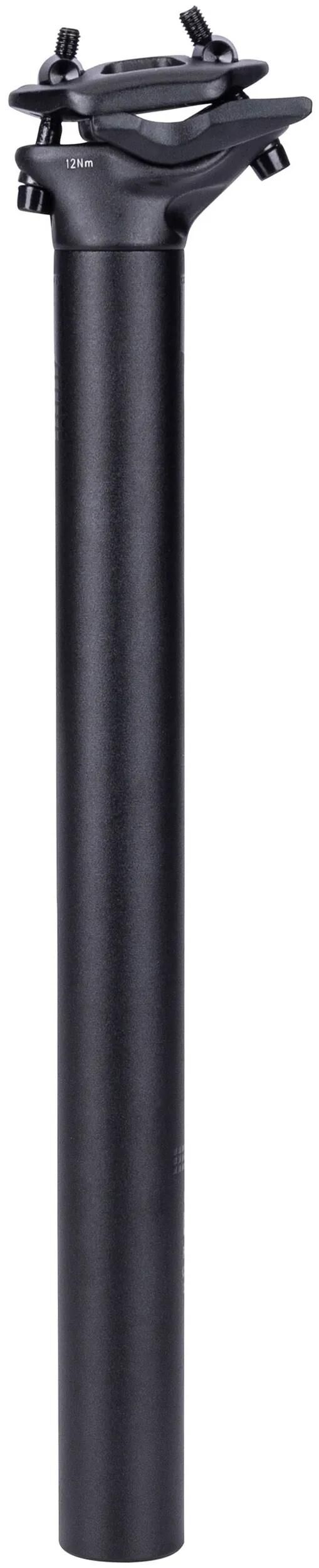 Contec zadelpen pillar ct seatpost pillar patent 27,2x350mm black