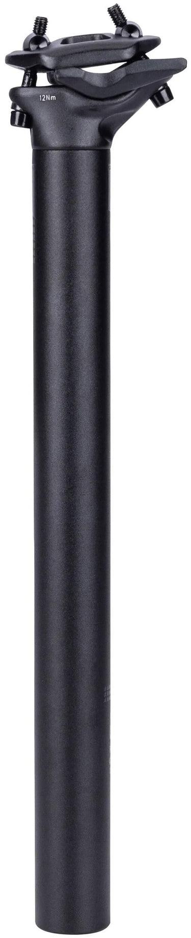 Contec zadelpen pillar ct seatpost pillar patent 27,2x350mm black