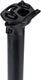 Contec zadelpen pillar ct seatpost pillar patent 27,2x350mm black