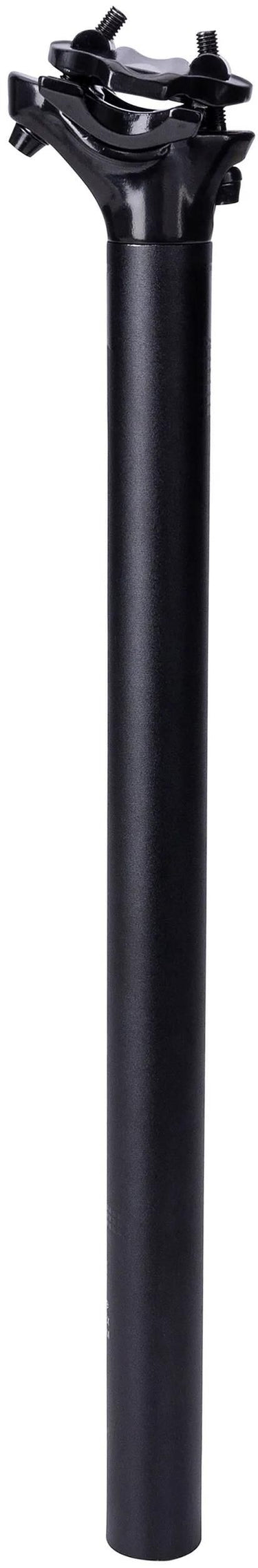 Contec zadelpen pipe ct seatpost pipe patent 31,6x350mm black