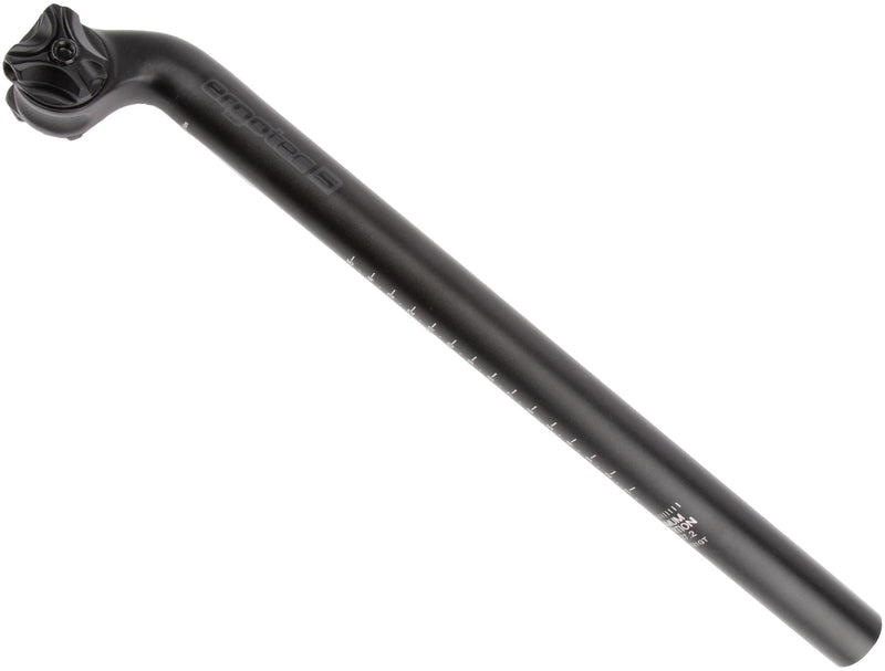 Load image into Gallery viewer, Ergotec sattelstütze viper seatpost viper 30,9x400mm
