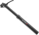 Ergotec vario-zadelpen up down drop.seatpost up down 27,2x390mm