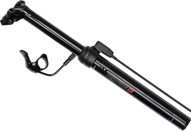 Ergotec vario-zadelpen up down rc drop.seatpost up down rc 27,2x400mm