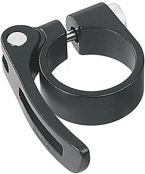 Ergotec zadelstrop scq-080 seatpost clamp scq-080 34,9 b