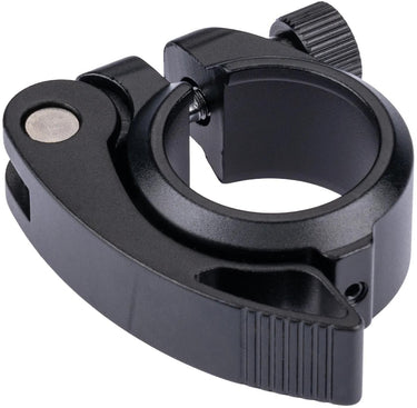 Ergotec sattelklemmschelle scq-200 seatpost clamp scq-200 31,8mm black