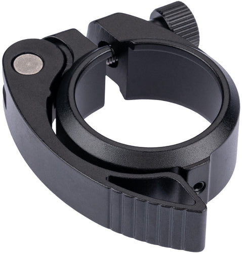 Elvedes ergotec zadelstrop scq-200 seatpost clamp ergotec scq-200 40mm black