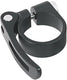 Zadelpenklem SCQ-080 ø28.6 aluminium met