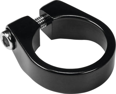 Ergotec zadelstrop sci-085 saddle clamp sci-085 alu,34,9mm,black