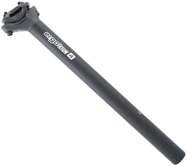 Ergotec zadelpen atar 2 seatpost atar 2 27,2x350mm,black