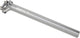 Ergotec zadelpen atar 2 seatpost atar 2 31,6x350mm,sil.
