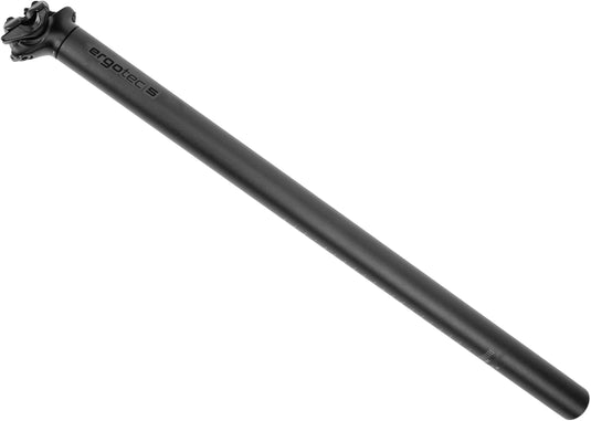 Ergotec sattelstütze atar 550 seatpost atar 550 33,9mm bl.