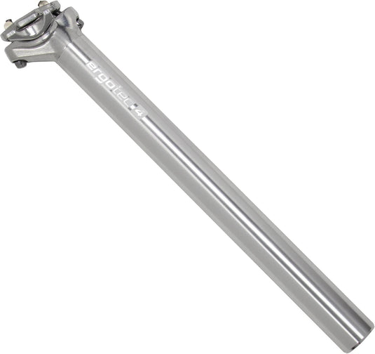 Ergotec sattelstütze atar 550 seatpost atar 550 34,9mm sil.