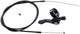 Contec vario-zadelpen nara dropair dlx ct variost. nara dropair dlx 31.6 x 345mm black
