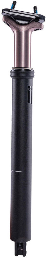 Load image into Gallery viewer, Contec nara dropair dlx 31.6mm suspension dropper seatpost
