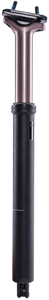 Load image into Gallery viewer, Contec nara dropair dlx 31.6mm suspension dropper seatpost
